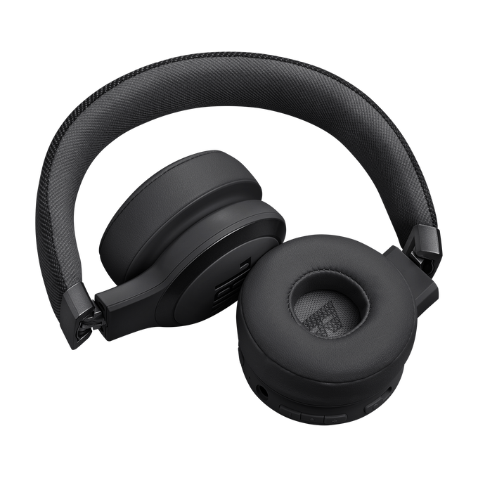 JBL Live 670NC | Draadloze on-ear koptelefoon met True Adaptive